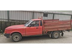 Sahibinden Ford Trucks P 100