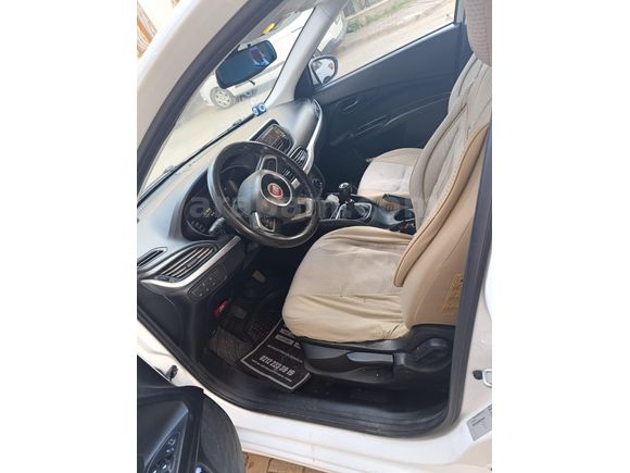 Sahibinden Fiat Egea 1.4 Fire Easy 2016 Model