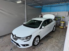 Memurdan /Megane 1.5 Blue DCI Icon / /Otomatik/2020 Model