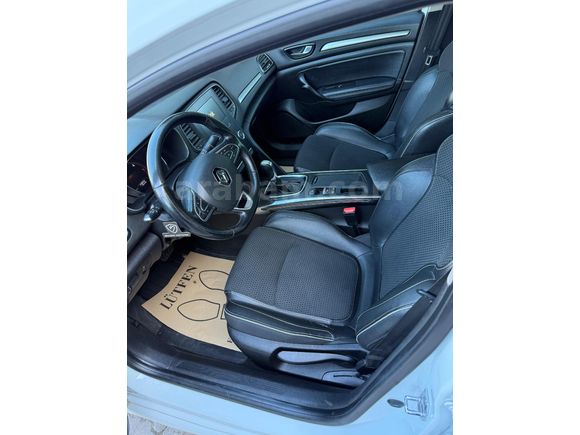Memurdan /Megane 1.5 Blue DCI Icon / /Otomatik/2020 Model