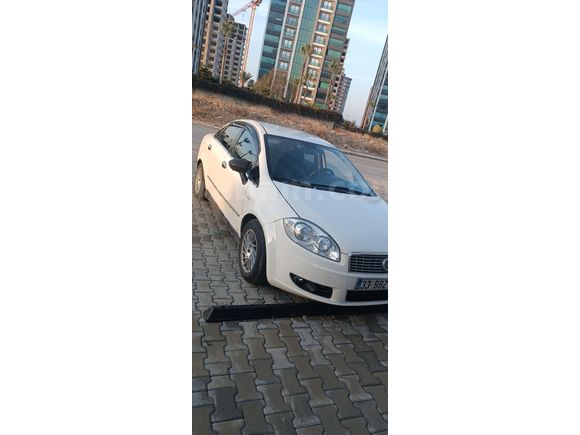 Sahibinden Fiat Linea 1.4 Fire Pop 2013 Model
