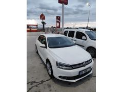 Sahibinden Volkswagen Jetta 1.4 TSi