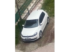 Sahibinden Volkswagen Golf 1.6 TDi Trendline 2012 Model 