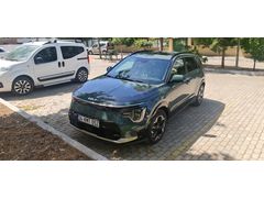 Sahibinden Kia Niro EV Elegance 2023 Model İstanbul