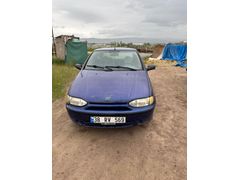 Sahibinden Fiat Palio 1.4 EL 1999 Model 