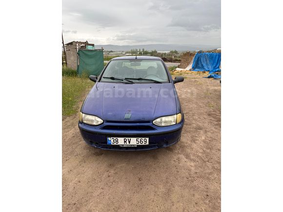 Sahibinden Fiat Palio 1.4 EL 1999 Model 