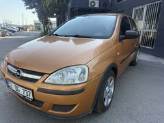 Opel Corsa 1.3 CDTI Cosmo 2004 Model İstanbul