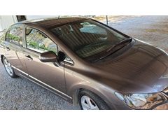 Sahibinden Honda Civic 1.6 Premium 2011 Model Mersin 164000 km Kahverengi