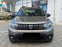 Galeriden Dacia Duster 1.6 Sce Comfort 2018 Model Mersin