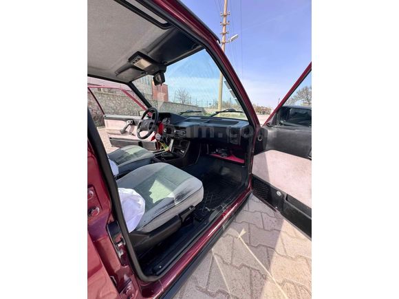 Sahibinden Tofaş Doğan SLX 1993 Model 