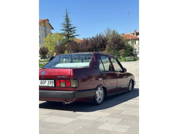 Sahibinden Tofaş Doğan SLX 1993 Model 