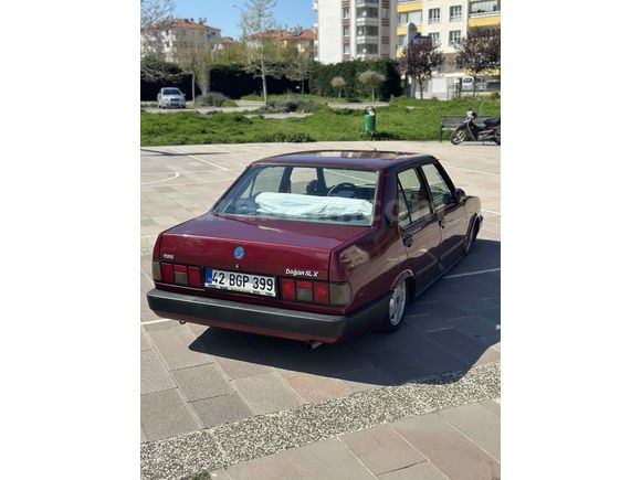 Sahibinden Tofaş Doğan SLX 1993 Model 