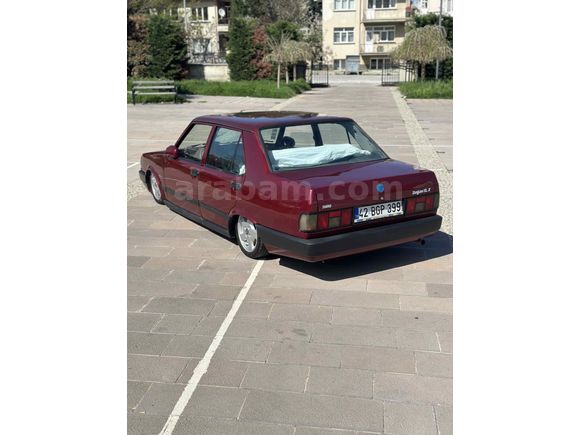 Sahibinden Tofaş Doğan SLX 1993 Model 