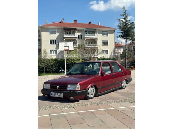 Sahibinden Tofaş Doğan SLX 1993 Model 