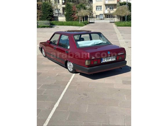 Sahibinden Tofaş Doğan SLX 1993 Model 