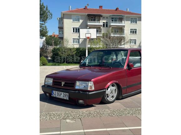 Sahibinden Tofaş Doğan SLX 1993 Model 