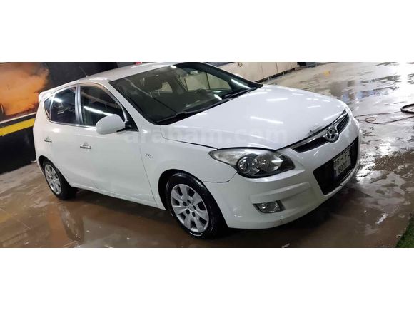 Sahibinden Hyundai i30 1.6 CRDi Mode 2011 Model 