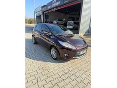 Sahibinden Ford Fiesta 1.4 Titanium 2011 Model 