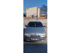 Sahibinden Fiat Siena 1.4 EL 2000 Model  174.000 km Gri (Gümüş)