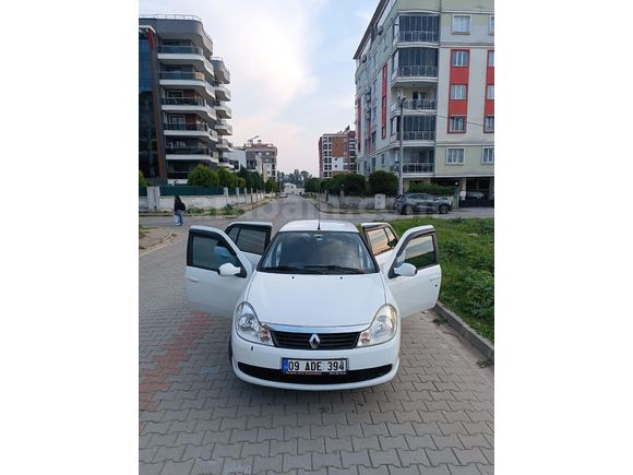 Sahibinden Renault Symbol 1.2 Authentique 2012 Model