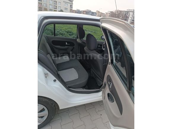 Sahibinden Renault Symbol 1.2 Authentique 2012 Model