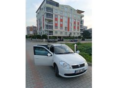 Sahibinden Renault Symbol 1.2 Authentique 2012 Model