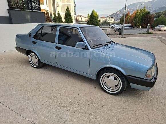 Galeriden Tofaş Doğan L 1990 Model İzmir