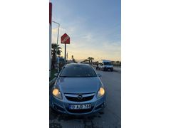 Sahibinden Opel Corsa 1.2 Twinport Enjoy 2008 Model