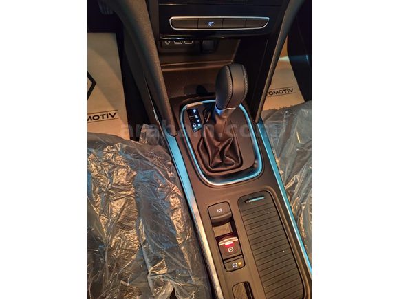Sahibinden Renault Megane 1.5 Blue DCI Touch 2025 Model