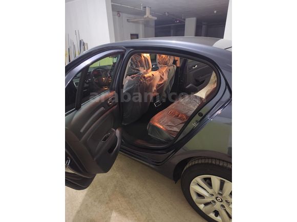 Sahibinden Renault Megane 1.5 Blue DCI Touch 2025 Model