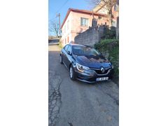 Sahibinden Renault Megane 1.5 Blue DCI Touch 2025 Model