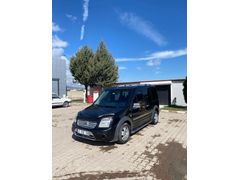 Sahibinden Ford Tourneo Connect 1.8 TDCI Deluxe 2010 Model