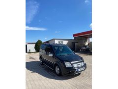 Sahibinden Ford Tourneo Connect 1.8 TDCI Deluxe 2010 Model