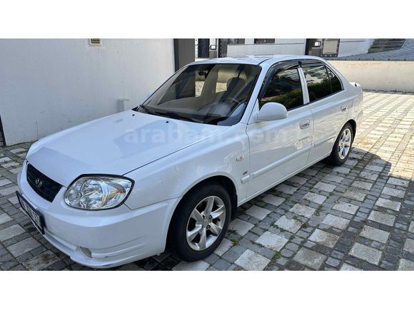 175000 Km Otomatik Yürüyen Motor Şanzıman Kusursuz