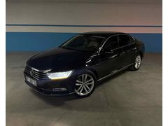 Sahibinden Volkswagen Passat 2.0 TDi BlueMotion Highline 2015 Model 