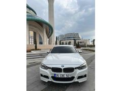 Sahibinden BMW 3 Serisi 316i Comfort 2015 Model 