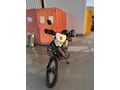 Mondial X-Treme Max 200i 