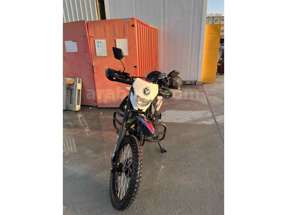 Mondial X-Treme Max 200i 