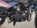 Mondial X-Treme Max 200i 