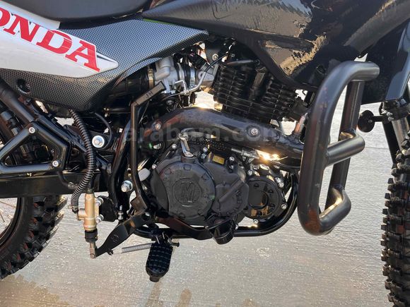 Mondial X-Treme Max 200i 