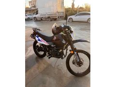Mondial X-Treme Max 200i 