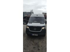 Sahibinden Mercedes - Benz Sprinter 317 CDI 2022 Model