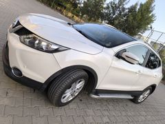 Sahibinden Nissan Qashqai 1.5 dCi Sky Pack 2016 Model