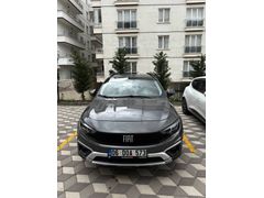 Sahibinden Fiat Egea Cross 1.4 Fire Urban 2023 Model 