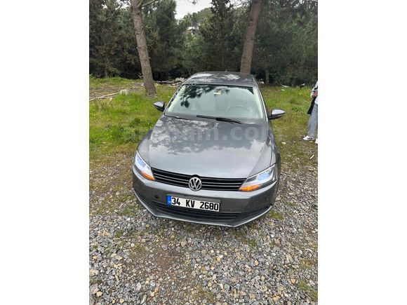 Acilll sahibinden  düşük km li jetta