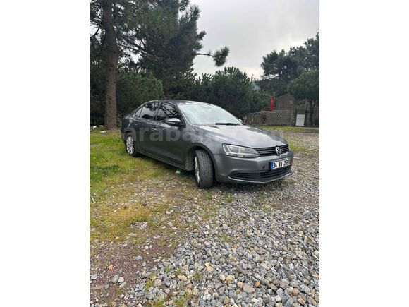 Acilll sahibinden  düşük km li jetta