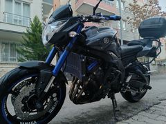 Sahibinden Yamaha FZ8 
