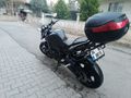 Sahibinden Yamaha FZ8 