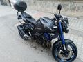 Sahibinden Yamaha FZ8 