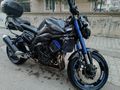 Sahibinden Yamaha FZ8 